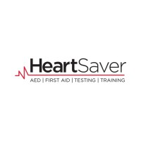 Heart Saver NZ Limited logo, Heart Saver NZ Limited contact details