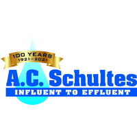 A.C. Schultes logo, A.C. Schultes contact details