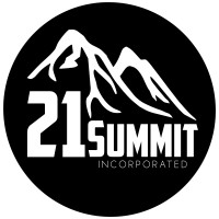 21summit Inc. logo, 21summit Inc. contact details