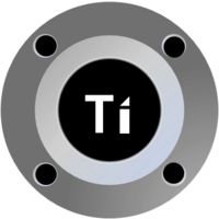 TitaniumFlow.com logo, TitaniumFlow.com contact details