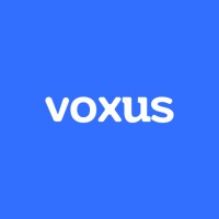 Voxus logo, Voxus contact details