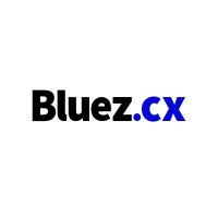 Bluez.cx logo, Bluez.cx contact details