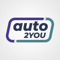 Auto2You logo, Auto2You contact details