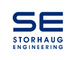 Storhaug Engineering logo, Storhaug Engineering contact details