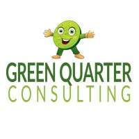 Green Quarter Consulting - Accounting and Bookkeeping Services logo, Green Quarter Consulting - Accounting and Bookkeeping Services contact details