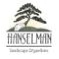 Hanselman Landscape logo, Hanselman Landscape contact details