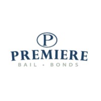 Premiere Bail Bonds logo, Premiere Bail Bonds contact details