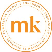 Matterkind logo, Matterkind contact details