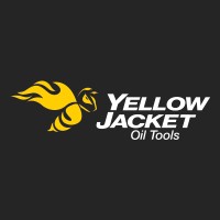 Yellow Jacket Oil Tools logo, Yellow Jacket Oil Tools contact details