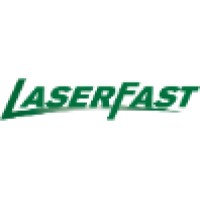 LaserFast logo, LaserFast contact details