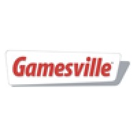 Gamesville.com logo, Gamesville.com contact details