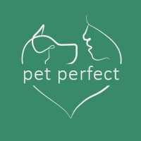 Pet Perfect logo, Pet Perfect contact details