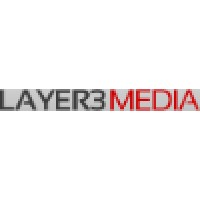 Layer 3 Media Inc logo, Layer 3 Media Inc contact details