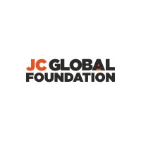 JC Global Foundation logo, JC Global Foundation contact details