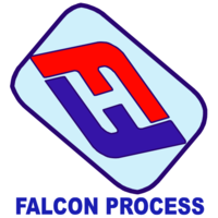 Falcon-Process Company logo, Falcon-Process Company contact details