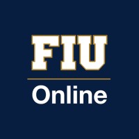 FIU Online logo, FIU Online contact details