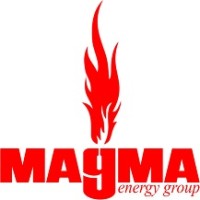 MAGMA Energy logo, MAGMA Energy contact details