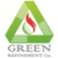 Green Refinement Co logo, Green Refinement Co contact details