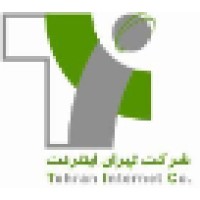 Tehran Internet logo, Tehran Internet contact details