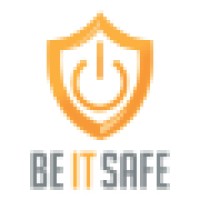 Be IT Safe logo, Be IT Safe contact details