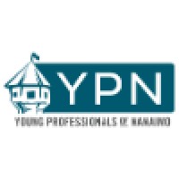 The Young Professionals of Nanaimo logo, The Young Professionals of Nanaimo contact details