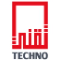 TECHNO Group logo, TECHNO Group contact details