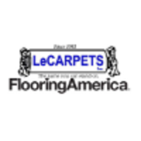 LeCARPETS logo, LeCARPETS contact details