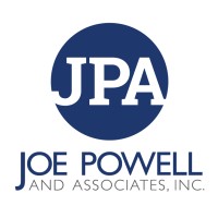 Joe Powell and Associates logo, Joe Powell and Associates contact details