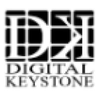 Digital Keystone logo, Digital Keystone contact details