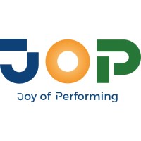 Joy Of Performing logo, Joy Of Performing contact details