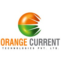 Orange Current Technologies Private Limited logo, Orange Current Technologies Private Limited contact details