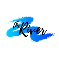 The River Plano logo, The River Plano contact details