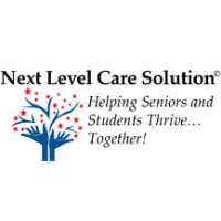 Next Level Care Solutions logo, Next Level Care Solutions contact details