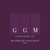 GGM Associates, INC logo, GGM Associates, INC contact details