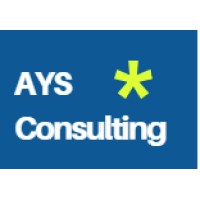 AYS Consulting logo, AYS Consulting contact details