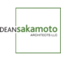 Dean Sakamoto Architects LLC logo, Dean Sakamoto Architects LLC contact details