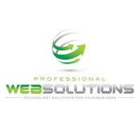 Professional Web Solutions logo, Professional Web Solutions contact details