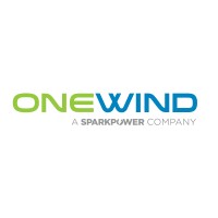 One Wind logo, One Wind contact details