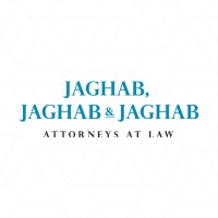 Jaghab Jaghab Jaghab, P.C. logo, Jaghab Jaghab Jaghab, P.C. contact details