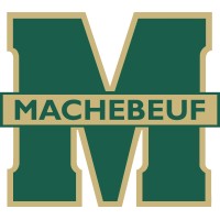 Bishop Machebeuf High School logo, Bishop Machebeuf High School contact details