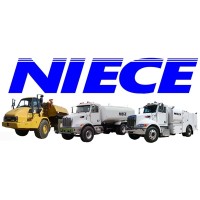 Niece Equipment logo, Niece Equipment contact details