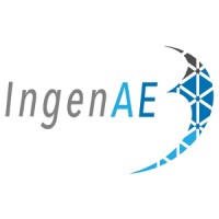 IngenAE LLC logo, IngenAE LLC contact details