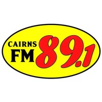 Cairns 89.1 FM logo, Cairns 89.1 FM contact details