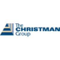 The Christman Group logo, The Christman Group contact details