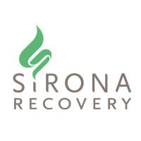 Sirona Recovery logo, Sirona Recovery contact details