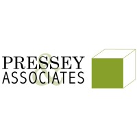 Pressey & Associates logo, Pressey & Associates contact details