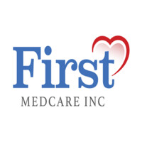 First MedCare Inc logo, First MedCare Inc contact details