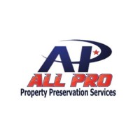 All Pro Property Preservation Services logo, All Pro Property Preservation Services contact details