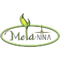 Melanina Organics logo, Melanina Organics contact details