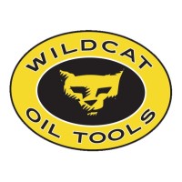 Wildcat Oil Tools logo, Wildcat Oil Tools contact details